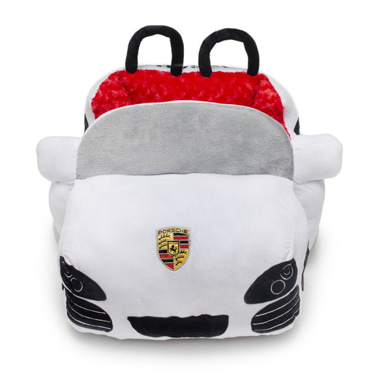 Poochie White - Furbaby Couture