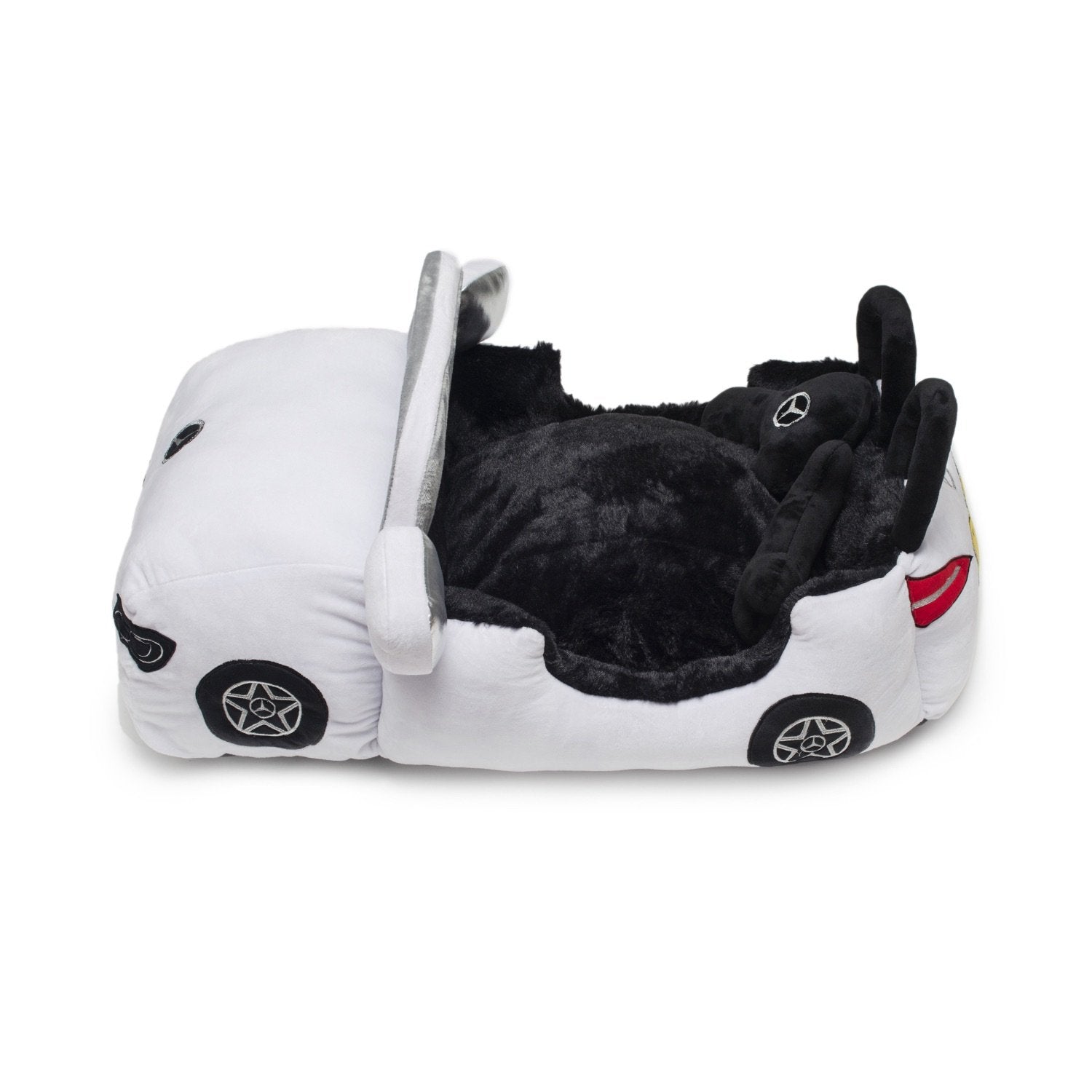 Coupe Series - Furbaby Couture