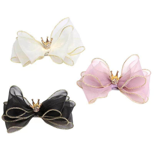Dog Bow