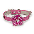 Load image into Gallery viewer, Coco Collar Pink

