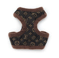Load image into Gallery viewer, Love Me Harness Xs / Brown
