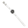 Load image into Gallery viewer, Camila Flower Coco Collar
