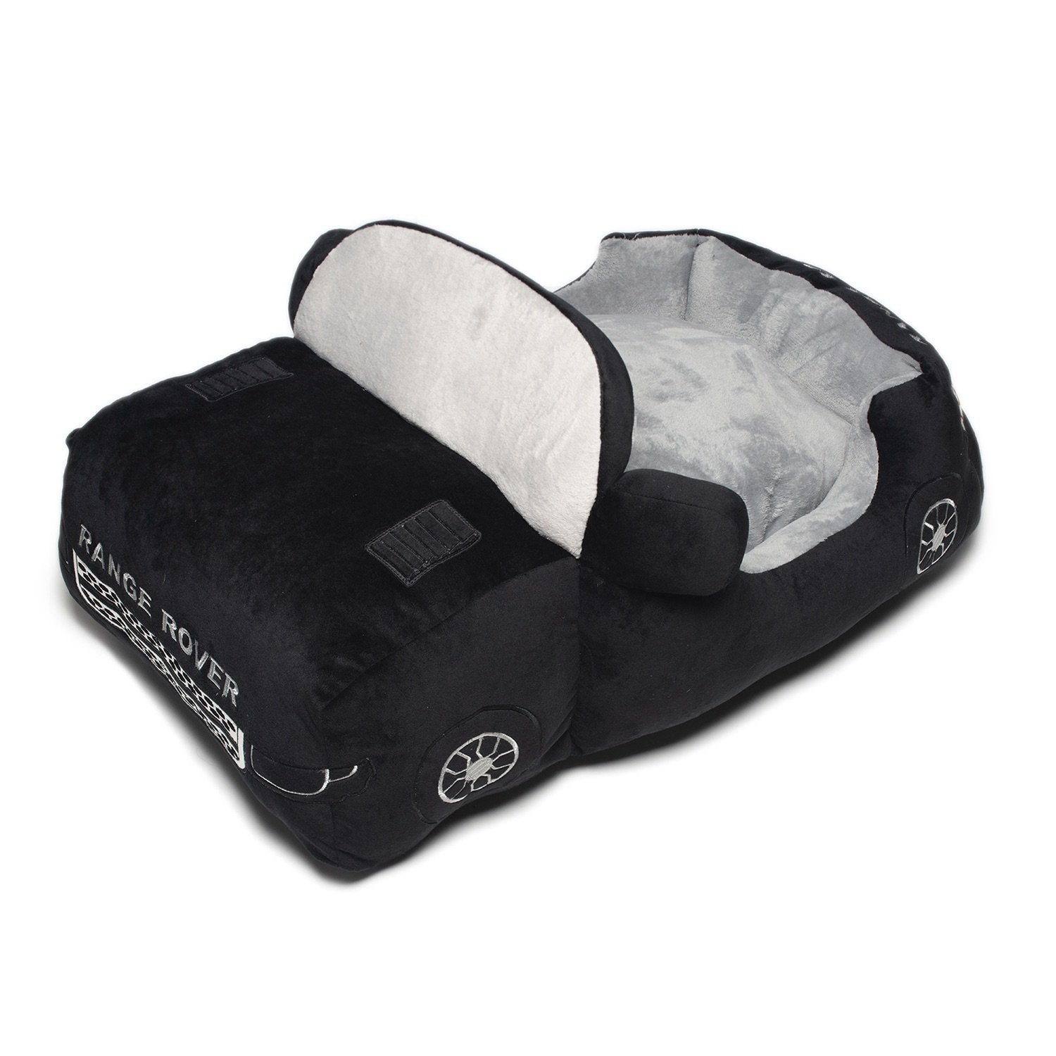 Fur Rover Bed