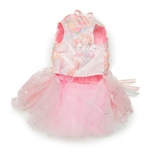 Mochi Dress