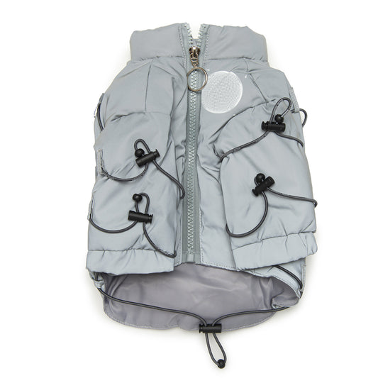 Puffer Parka