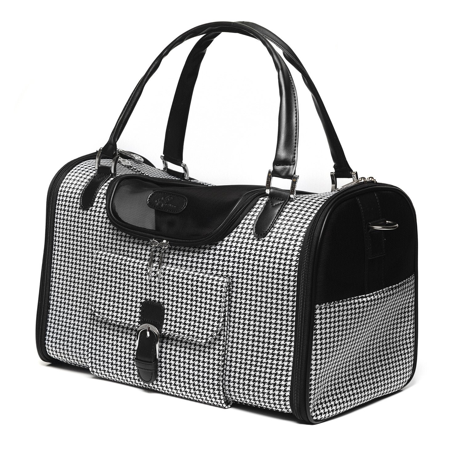 Posh Puppy Carrier