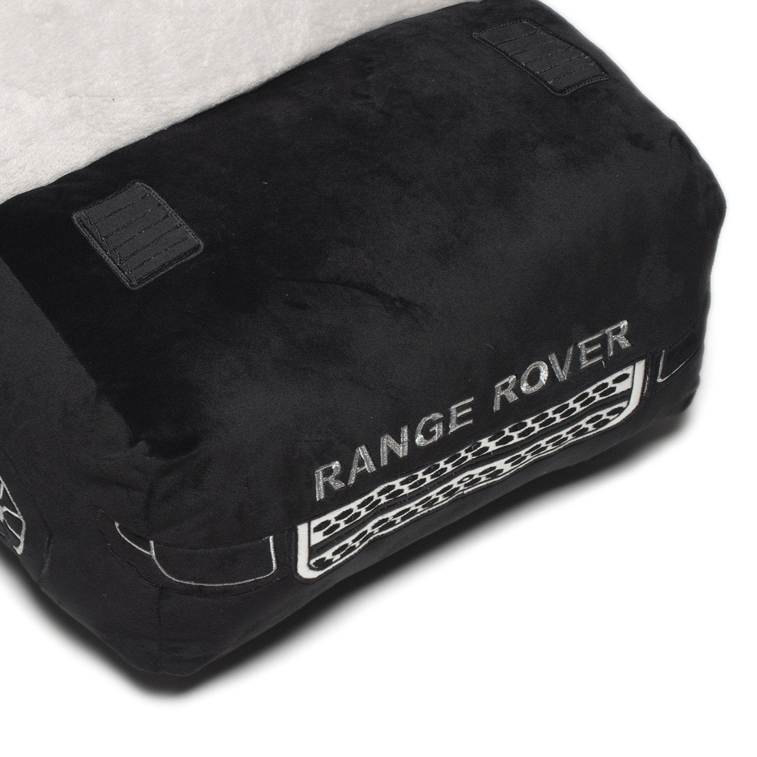 Fur Rover Bed