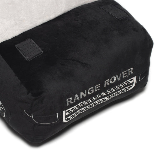 Fur Rover Bed