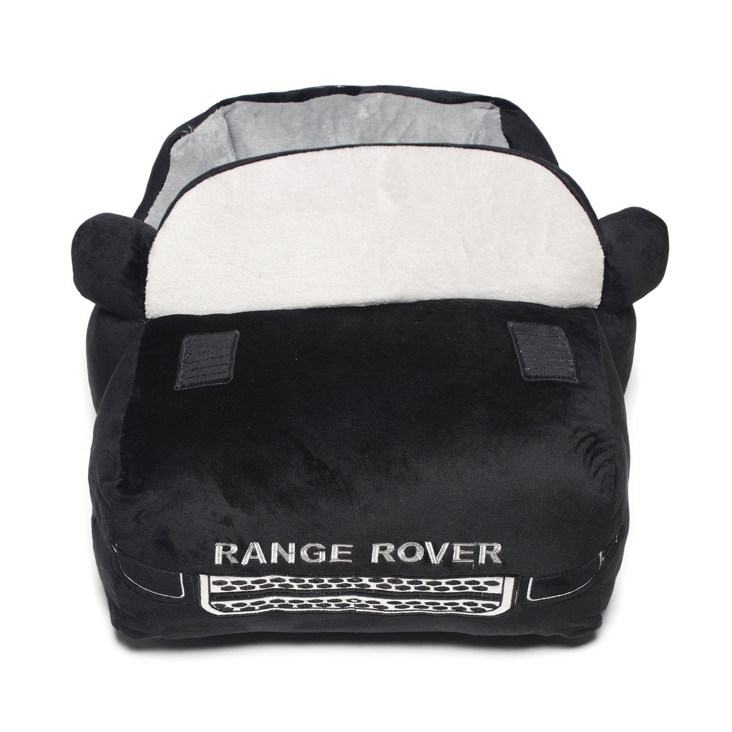 Fur Rover Bed