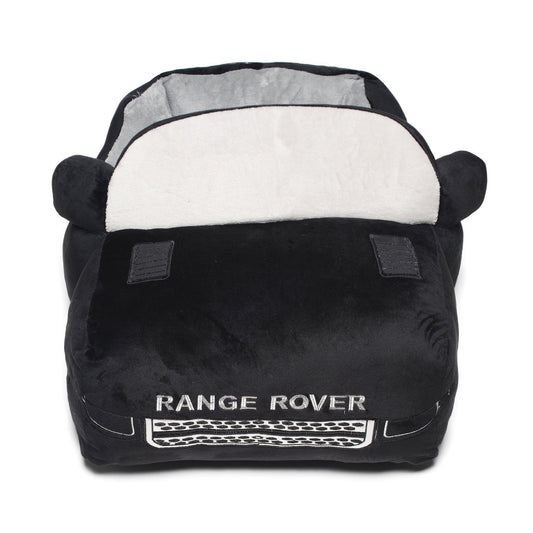 Fur Rover Bed