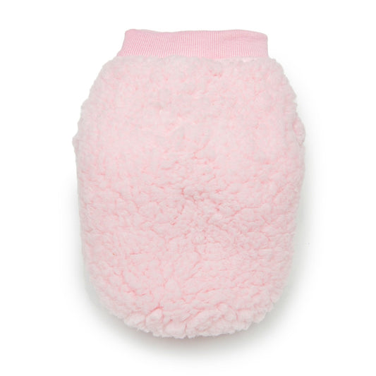 Teddy Jacket