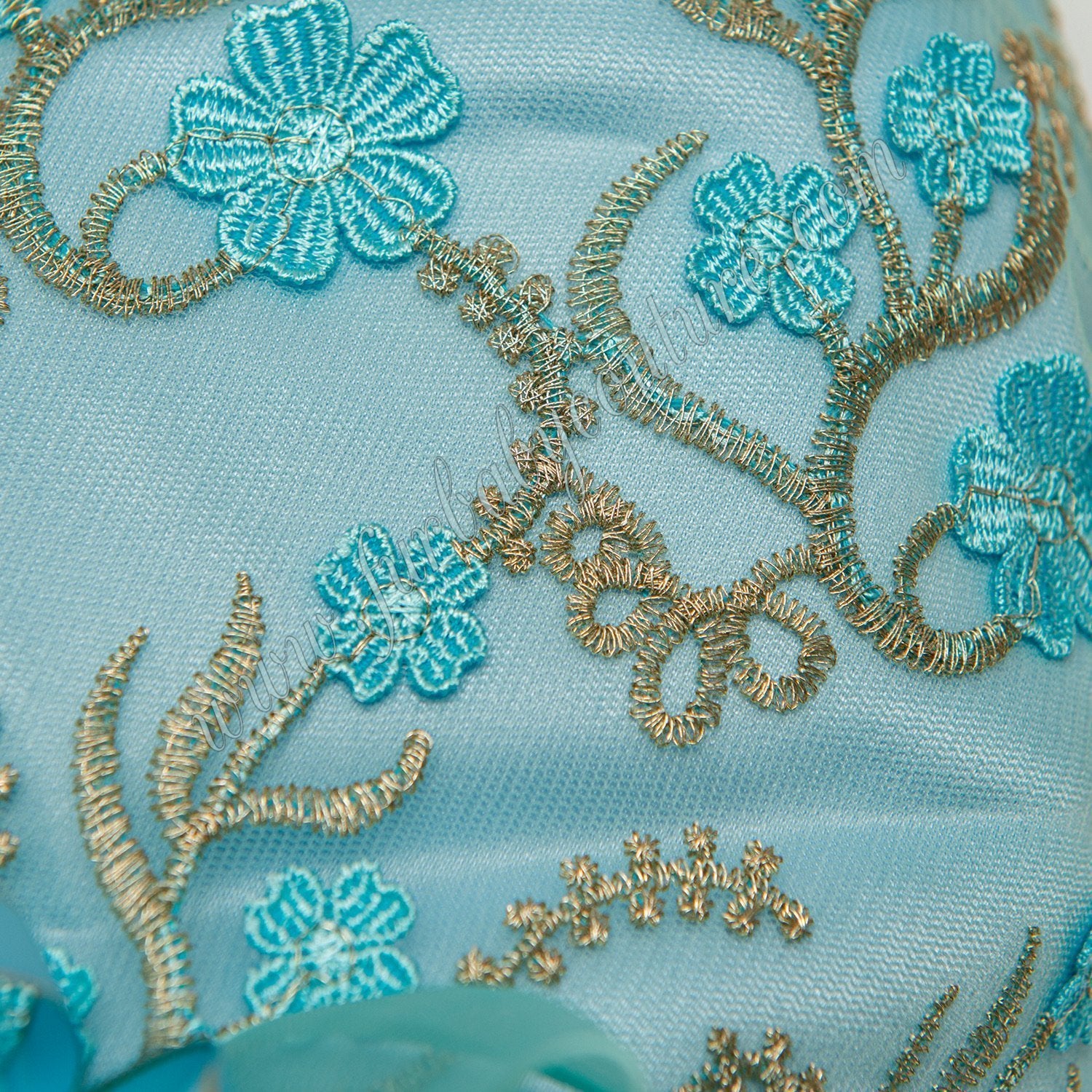 Jasmin Dress
