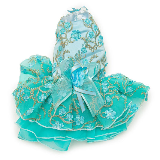 Jasmin Dress