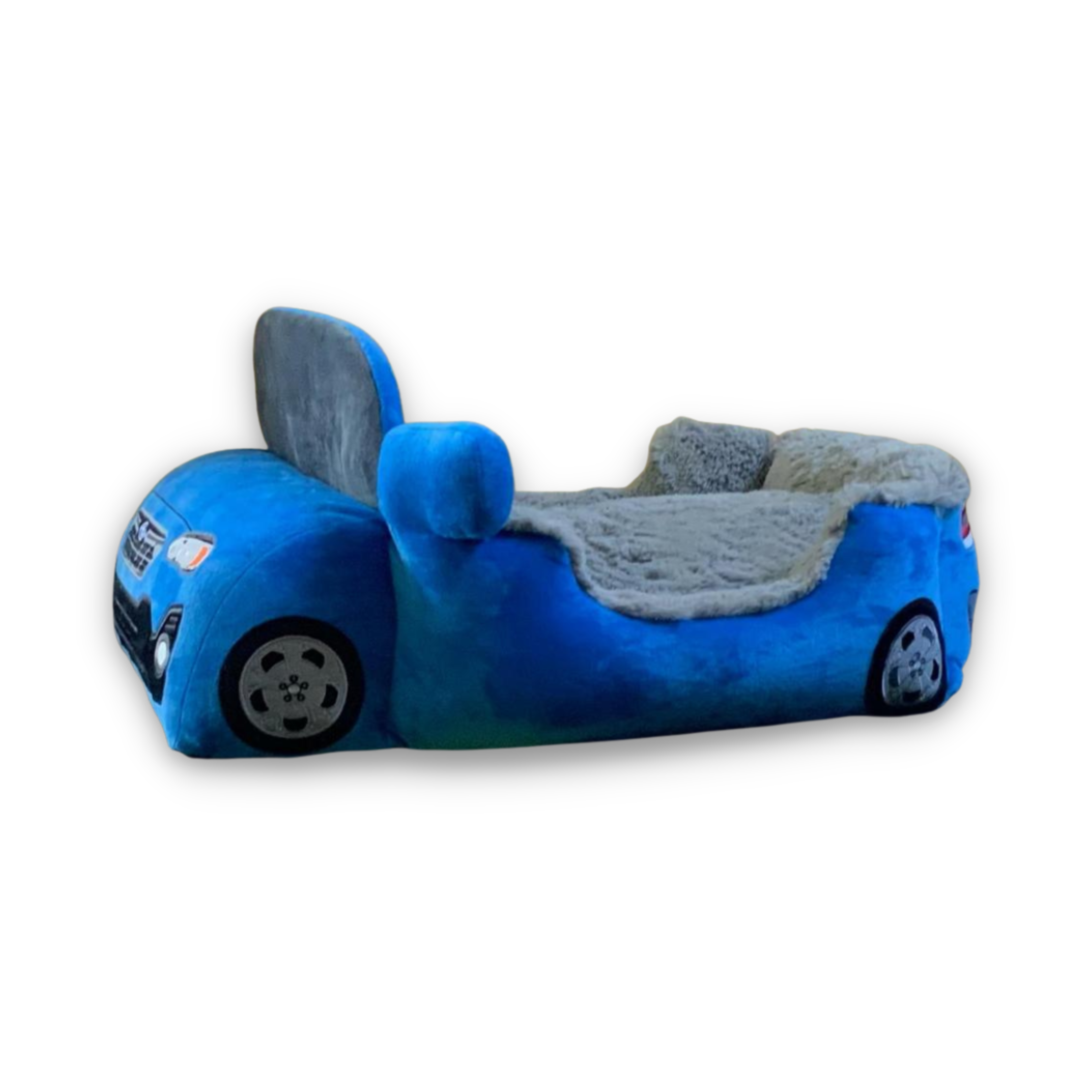 Subaru Bed