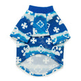 Load image into Gallery viewer, Paw-Dye Tee Xs / Blue
