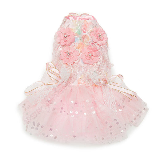 Mochi Dress