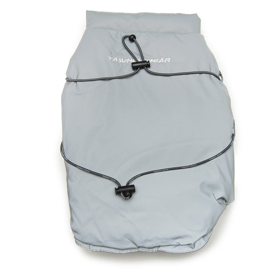 Puffer Parka