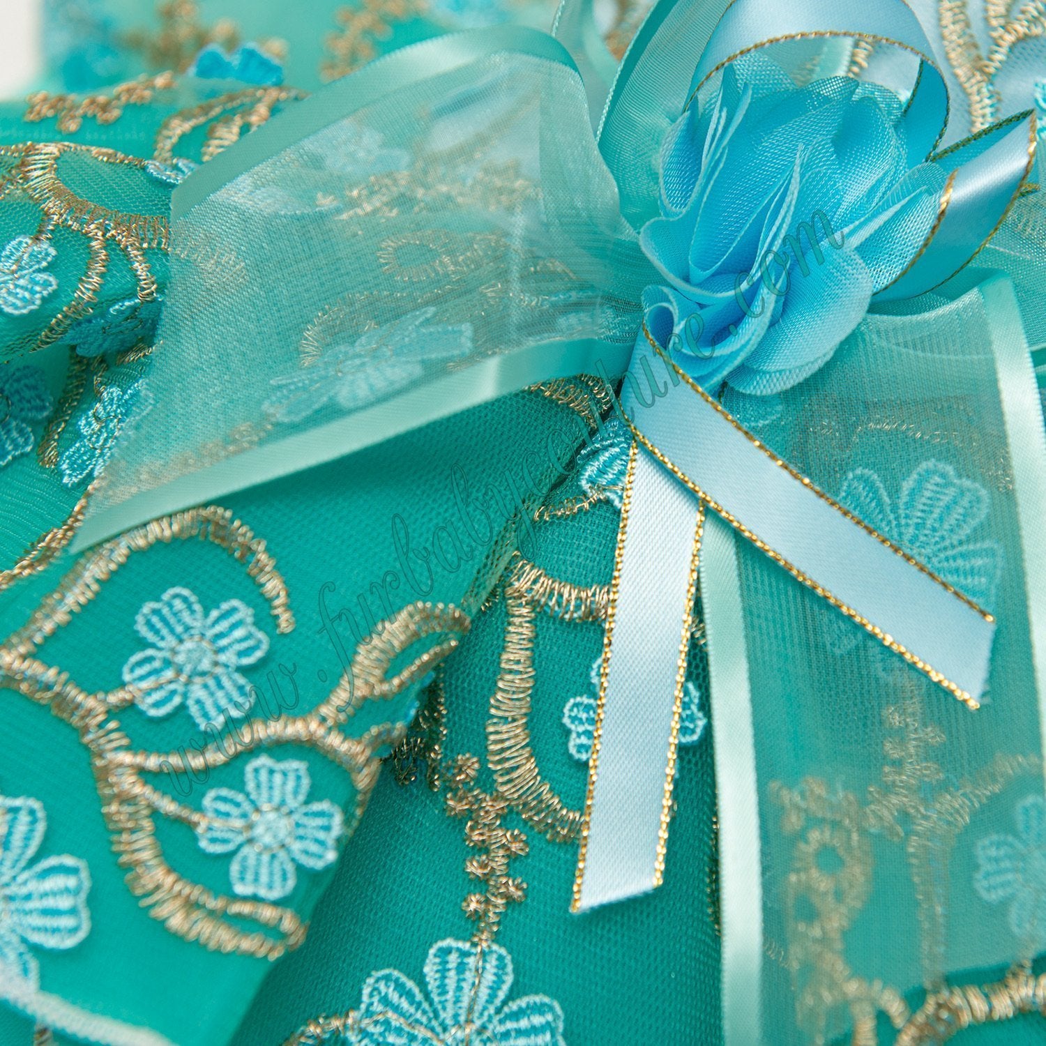 Jasmin Dress