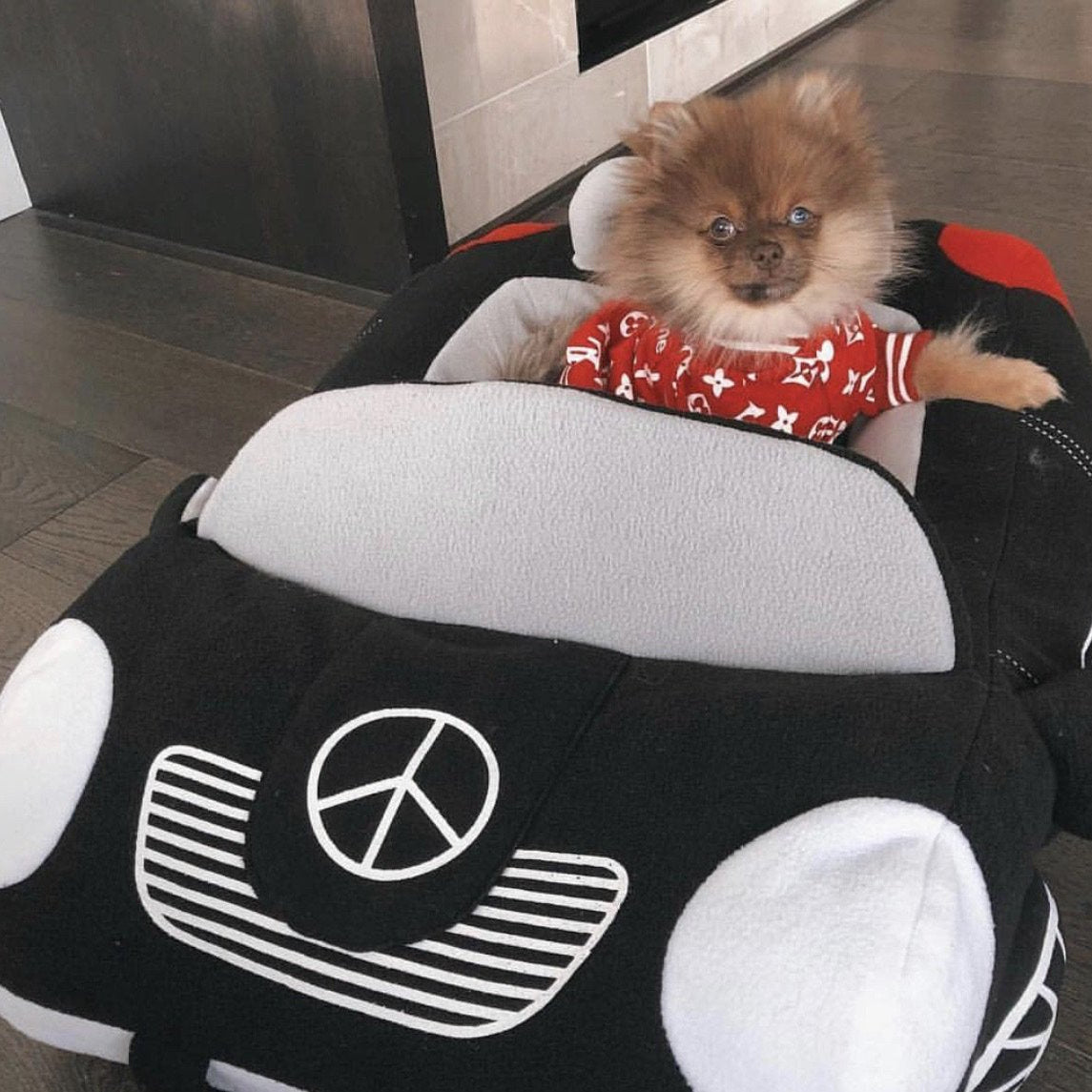 Pawcedez - Furbaby Couture