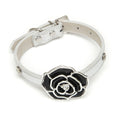 Load image into Gallery viewer, Camila Flower Coco Collar
