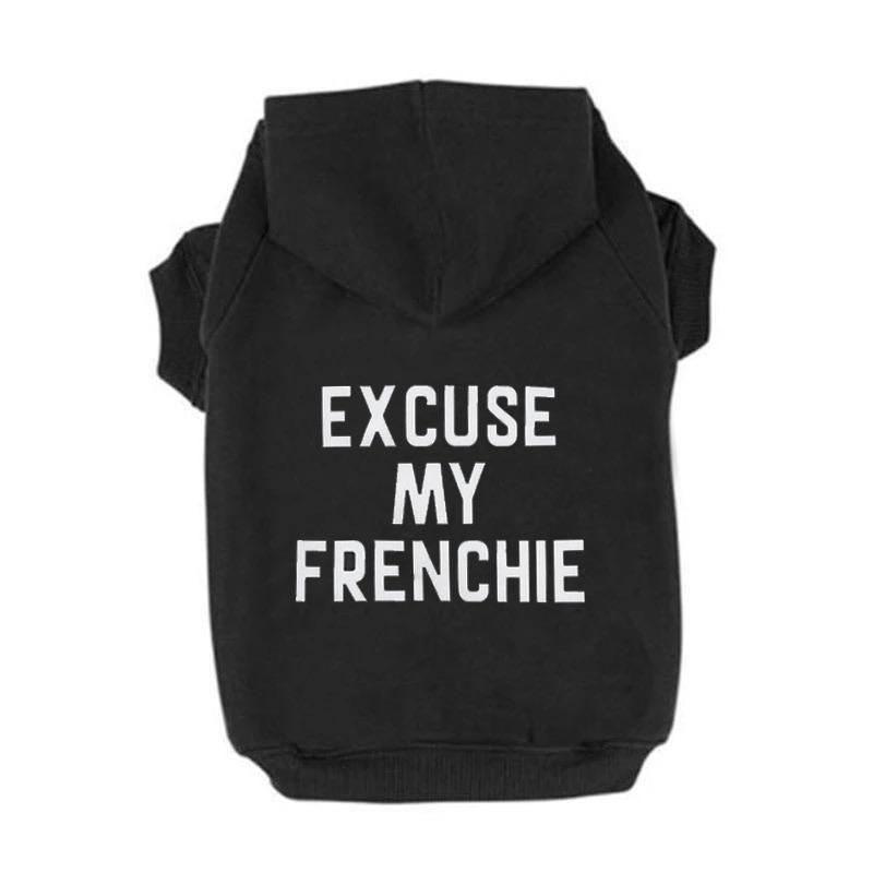 Frenchie - Furbaby Couture