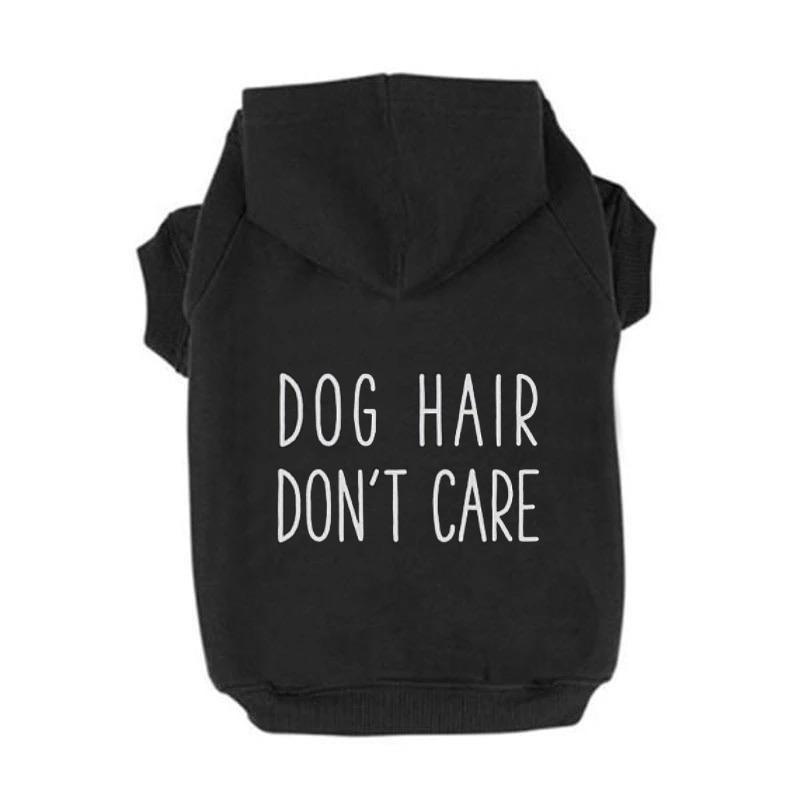 Dog hair, Don’t care - Furbaby Couture