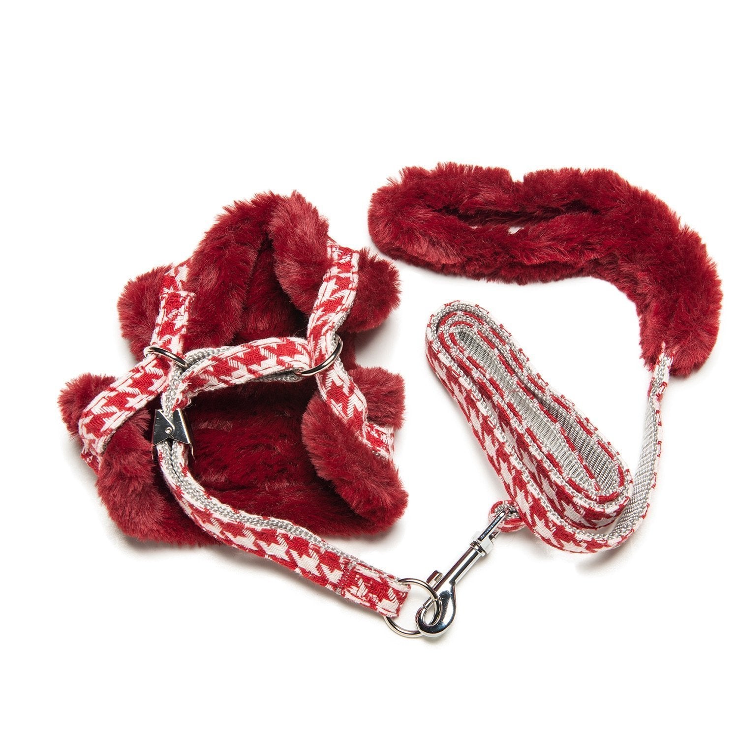 Posh Puppy Red - Furbaby Couture