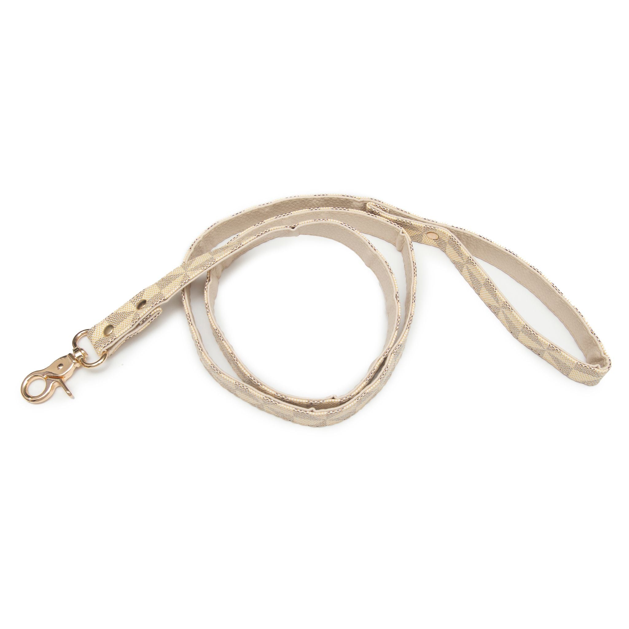 Signature Collar & Leash