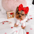 Load image into Gallery viewer, queen-of-hearts-dog-outfit
